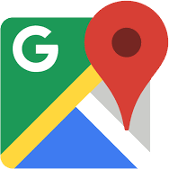 Ir con Google Maps al Genio de las Baterías