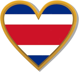 GRACIAS A TI COSTA RICA
