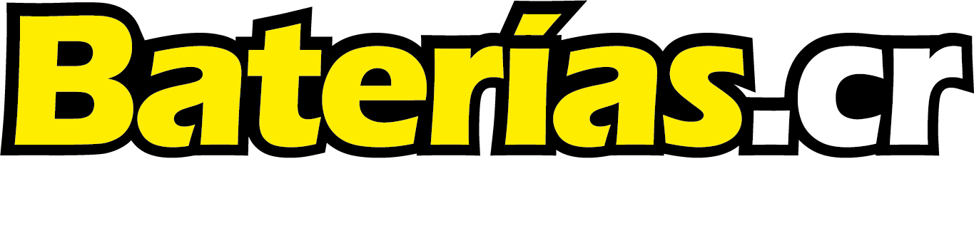 Baterías CR